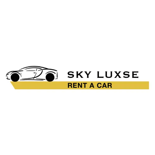 Sky Luxse Rent a Car